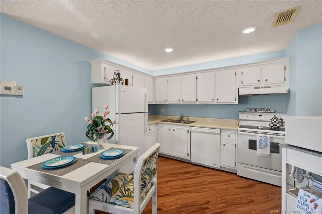 Photo 3 at 1999 NE Collins Circle 3-110, Jensen Beach