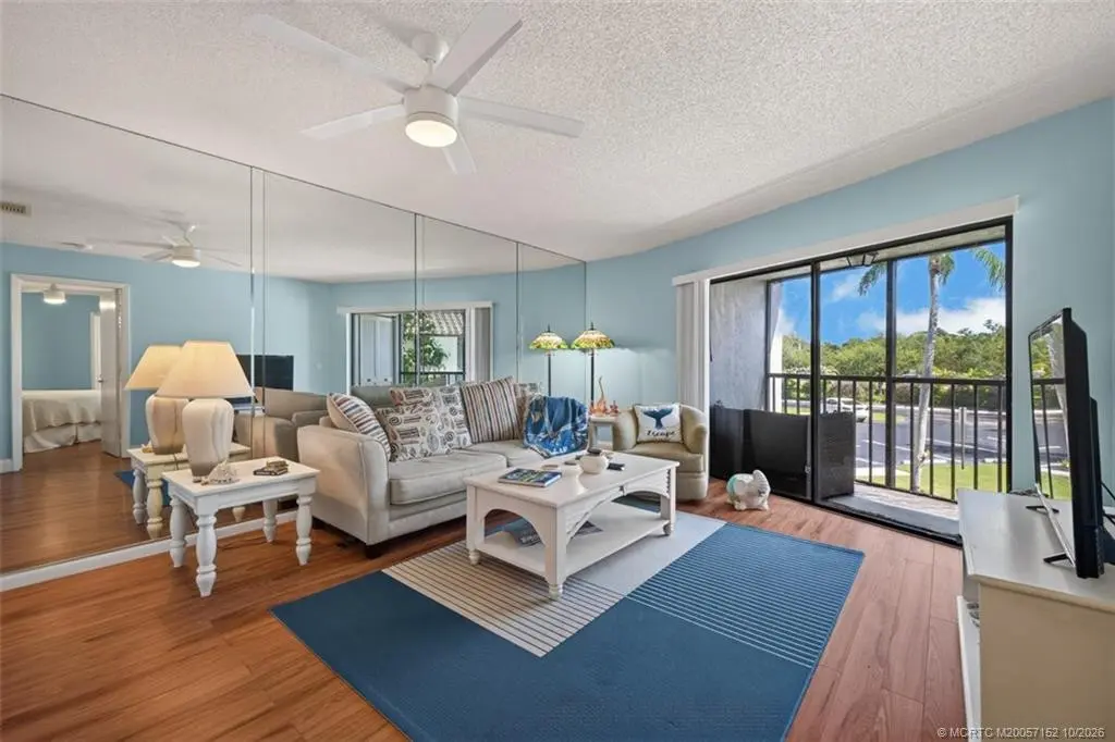 Photo 4 at 1999 NE Collins Circle 3-110, Jensen Beach