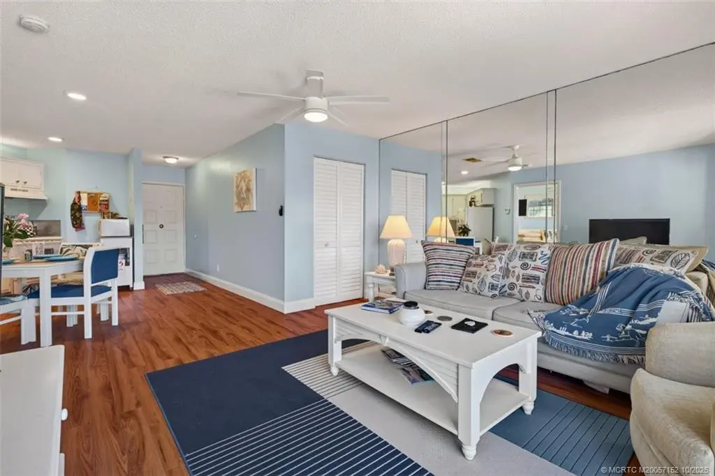 Photo 6 at 1999 NE Collins Circle 3-110, Jensen Beach