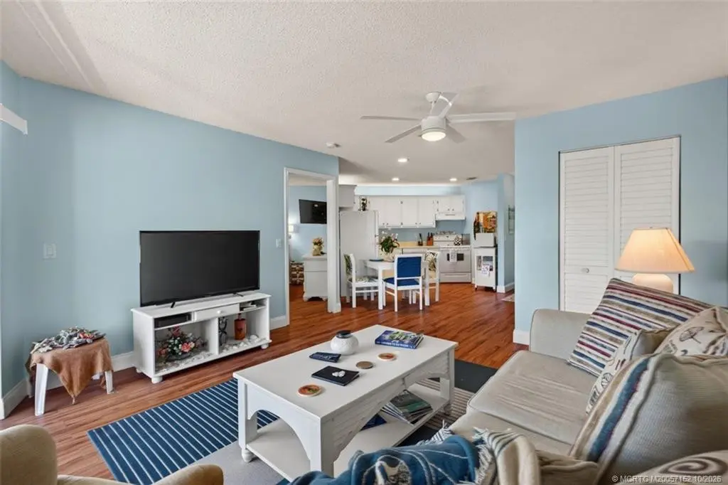 Photo 7 at 1999 NE Collins Circle 3-110, Jensen Beach