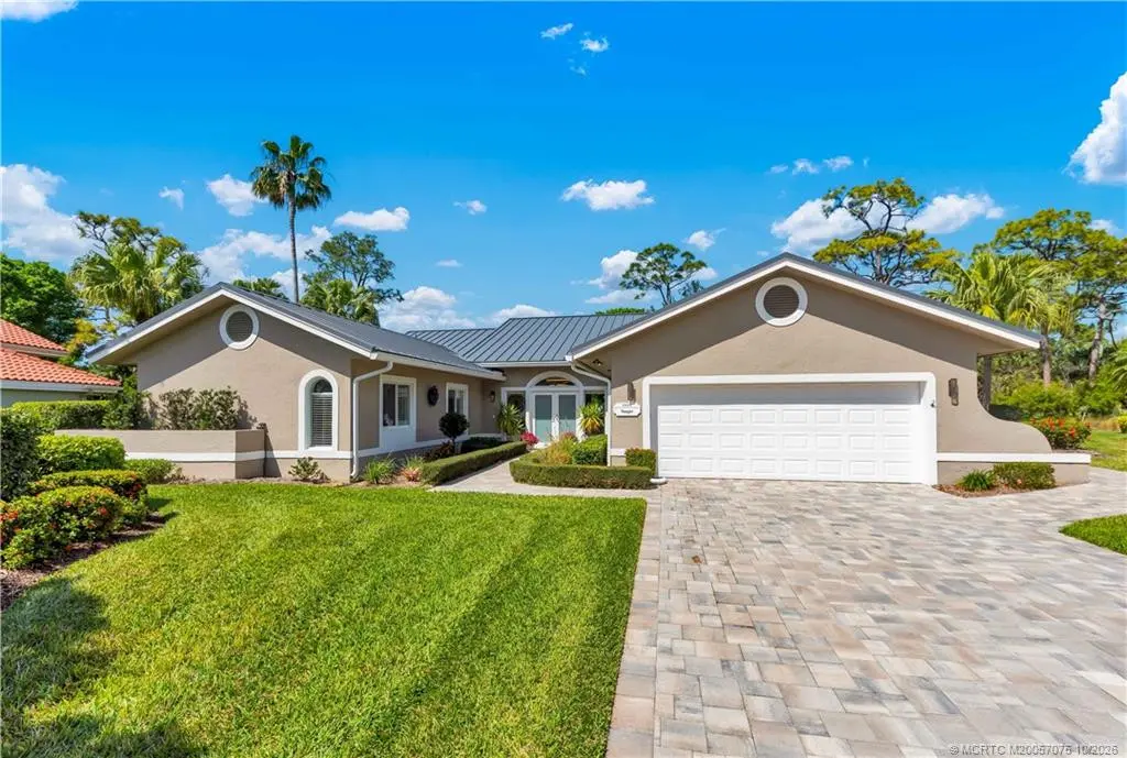 Photo 1 at 2024 NW Laurel Oak Lane, Palm City