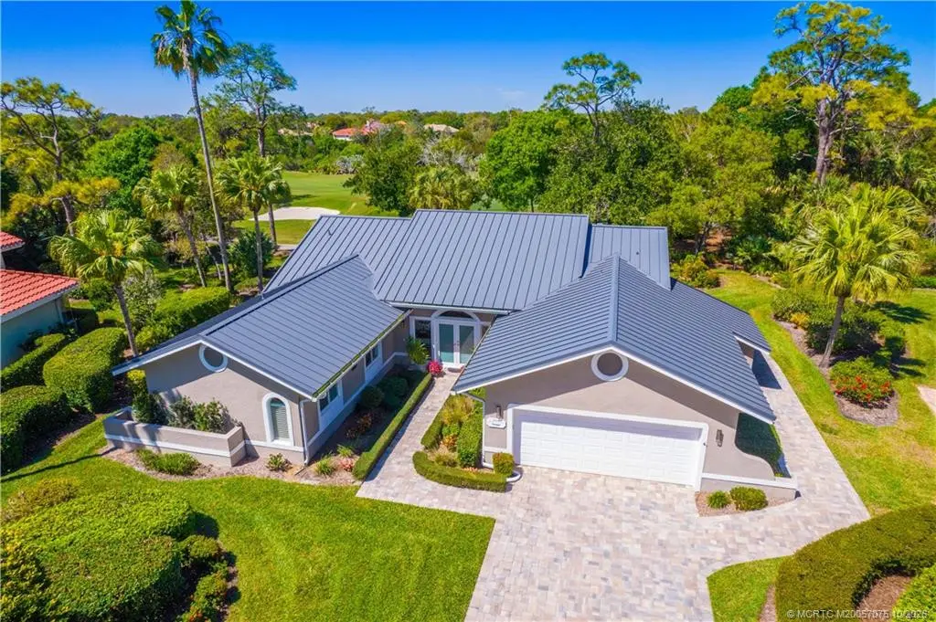 Photo 2 at 2024 NW Laurel Oak Lane, Palm City