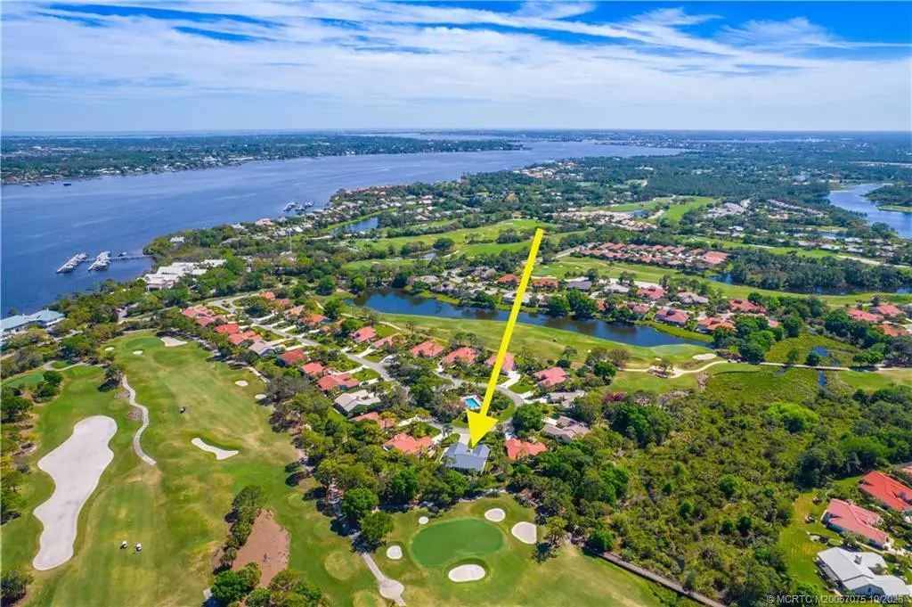Photo 3 at 2024 NW Laurel Oak Lane, Palm City
