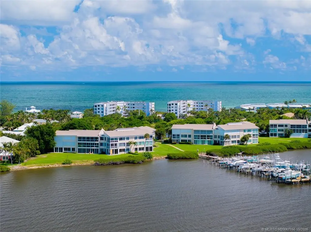 Photo 1 at 2370 NE Ocean Boulevard C305, Stuart