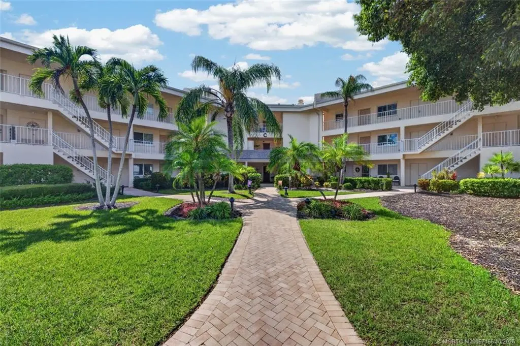 Photo 3 at 2370 NE Ocean Boulevard C305, Stuart
