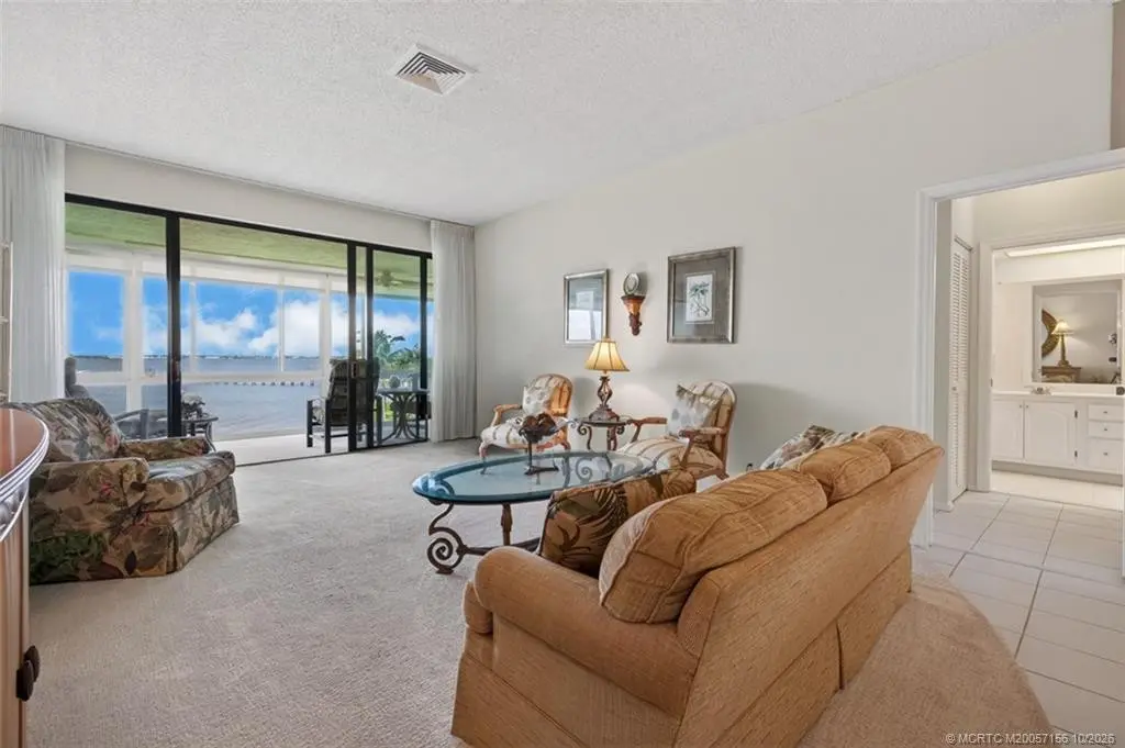 Photo 5 at 2370 NE Ocean Boulevard C305, Stuart