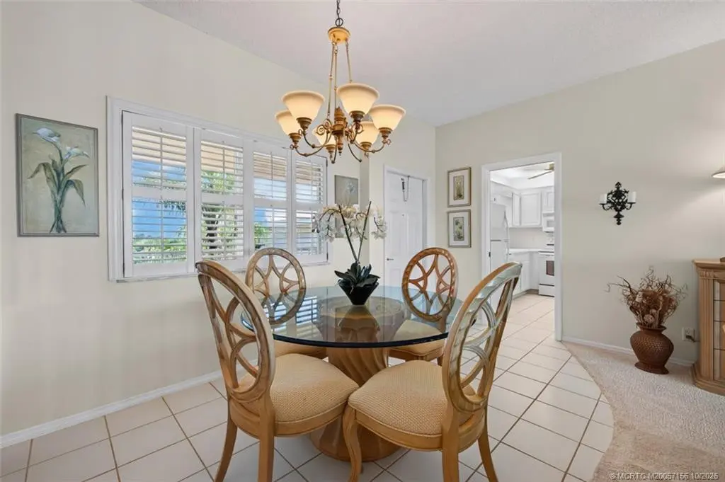 Photo 7 at 2370 NE Ocean Boulevard C305, Stuart