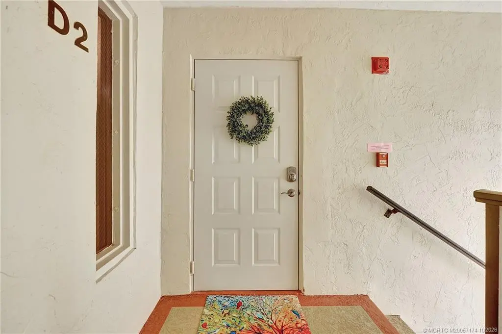 Photo 2 at 1965 SW Silver Pine Way 118D, Palm City