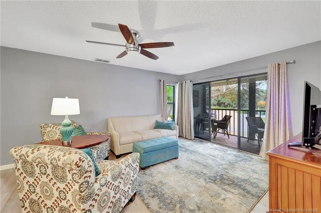 Photo 3 at 1965 SW Silver Pine Way 118D, Palm City