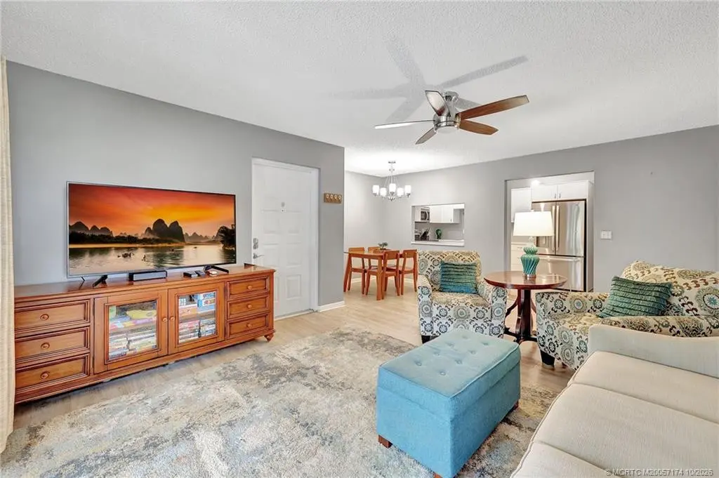 Photo 4 at 1965 SW Silver Pine Way 118D, Palm City