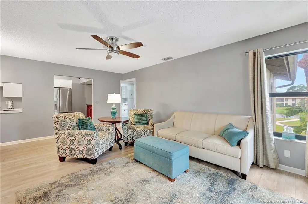 Photo 5 at 1965 SW Silver Pine Way 118D, Palm City