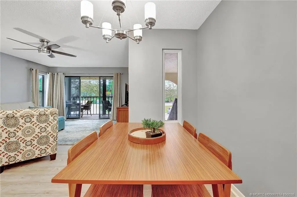 Photo 8 at 1965 SW Silver Pine Way 118D, Palm City