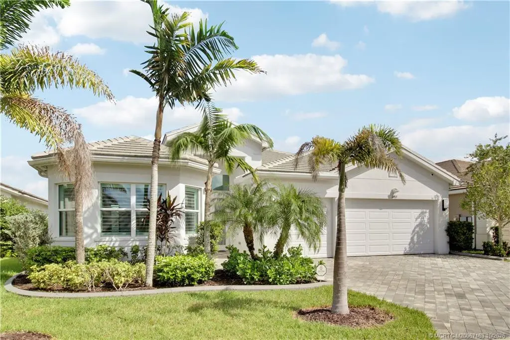 Photo 2 at 11969 SW Hunter Hill Avenue, Port St. Lucie