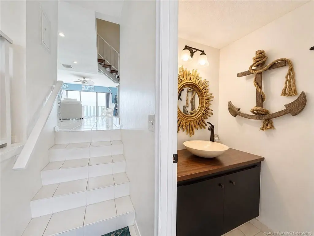 Photo 3 at 11000 S Ocean Drive 4I, Jensen Beach