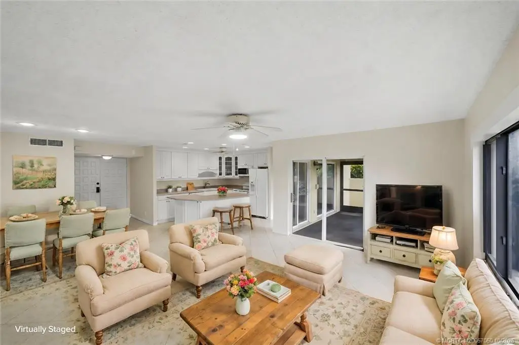 Photo 3 at 1800 SE Saint Lucie Boulevard 3-101, Stuart
