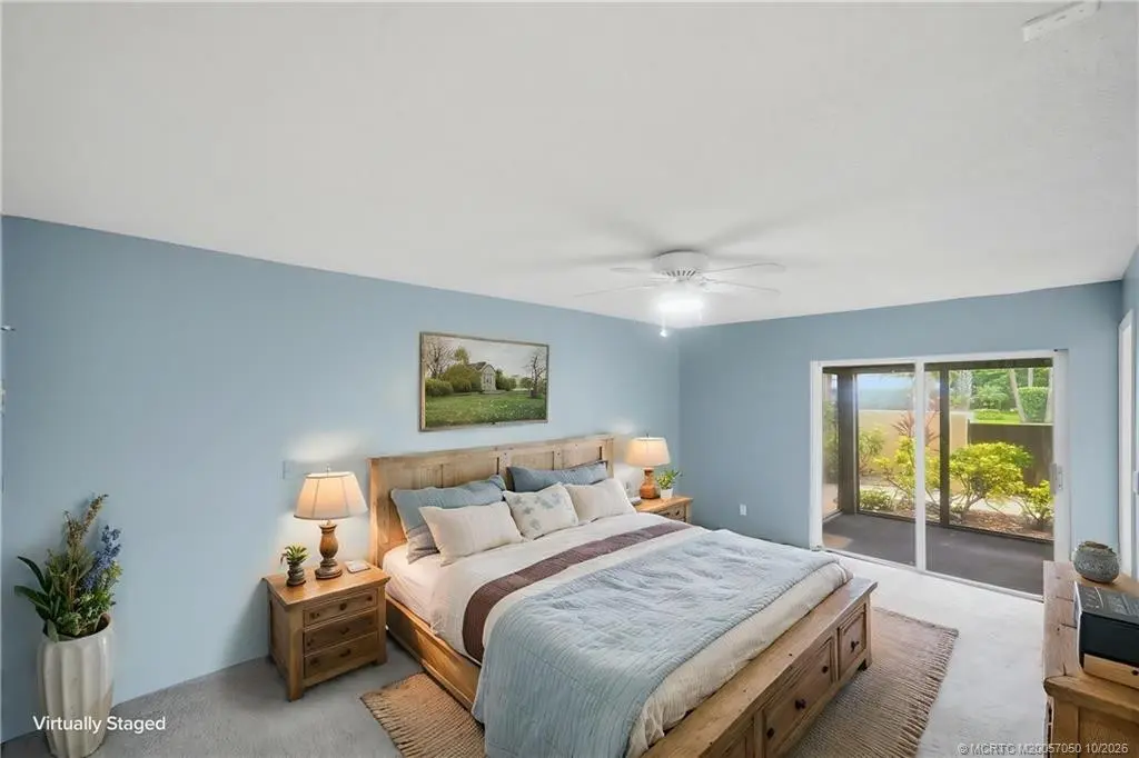 Photo 5 at 1800 SE Saint Lucie Boulevard 3-101, Stuart