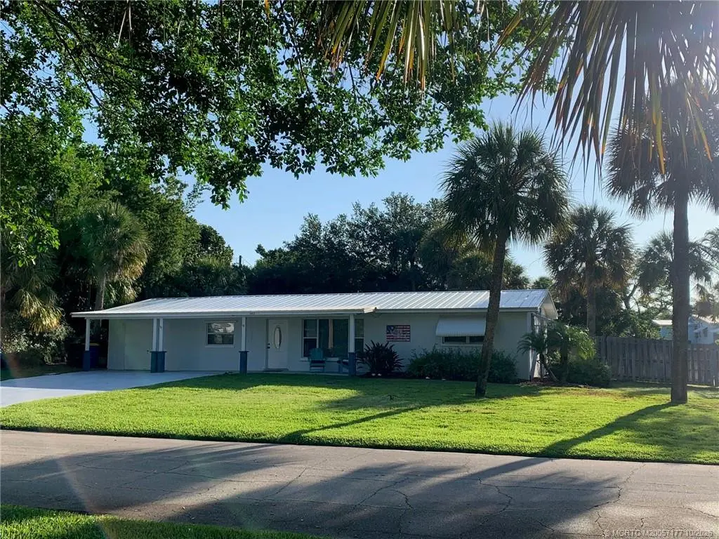 Photo 1 at 3483 NE Indian Court, Jensen Beach