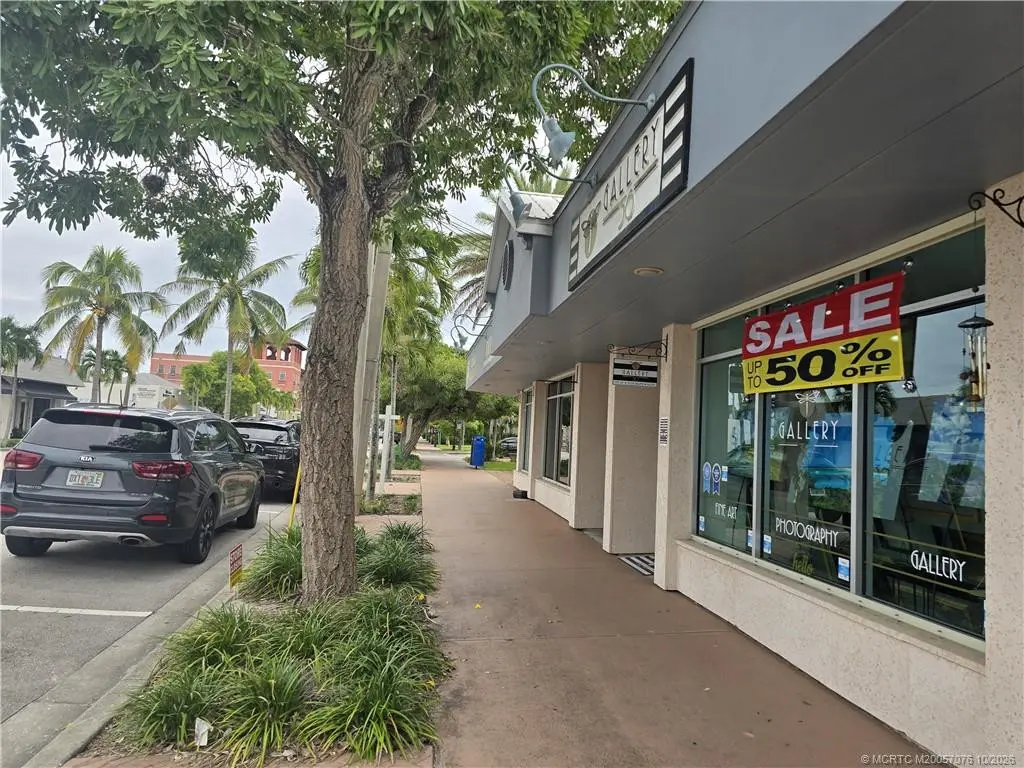 Photo 5 at 36 SE Ocean Boulevard, Stuart