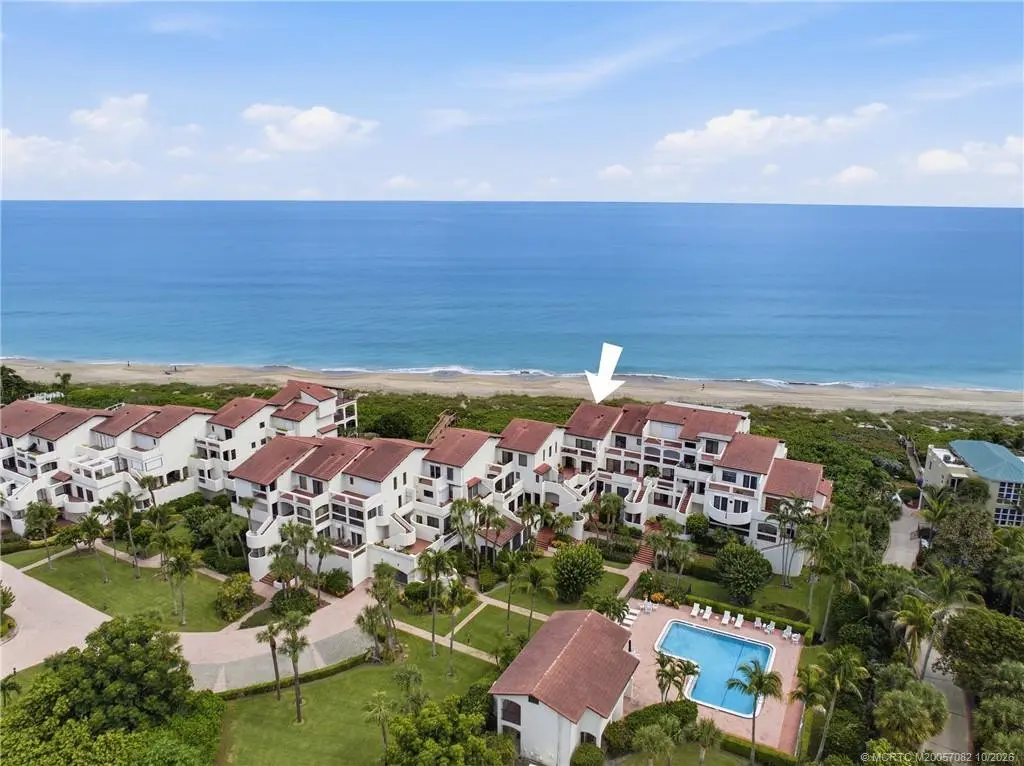 Photo 2 at 4651 NE Ocean Boulevard B26, Jensen Beach
