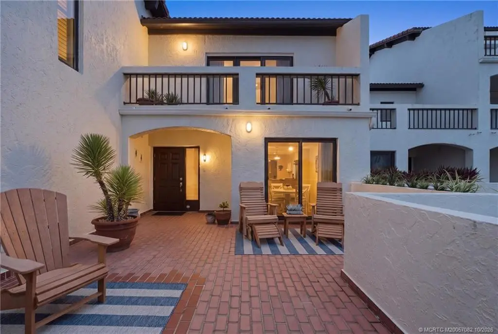 Photo 3 at 4651 NE Ocean Boulevard B26, Jensen Beach