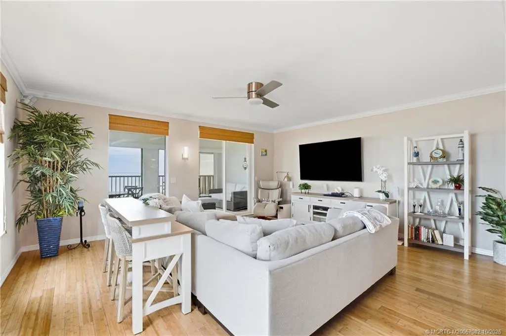 Photo 5 at 4651 NE Ocean Boulevard B26, Jensen Beach