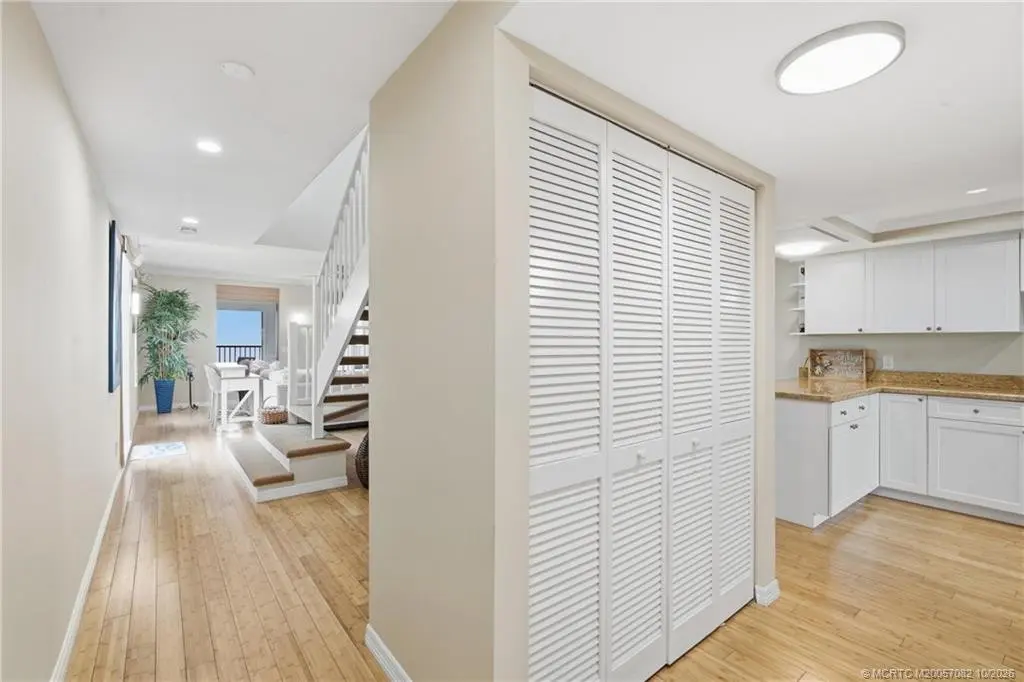 Photo 8 at 4651 NE Ocean Boulevard B26, Jensen Beach
