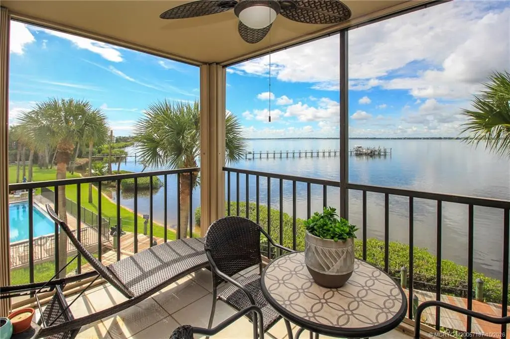 Photo 6 at 4680 NE Sandpebble Trace 302, Stuart