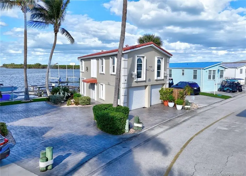 Photo 4 at 4 Nettles Boulevard, Jensen Beach