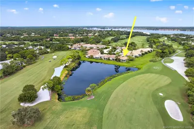 2217 NW Seagrass Drive, Palm City – Single Family Residence for sale