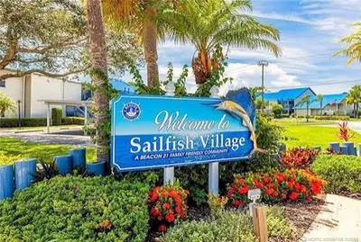 1431 NE 14th Court R30, Jensen Beach – Condominium for rent