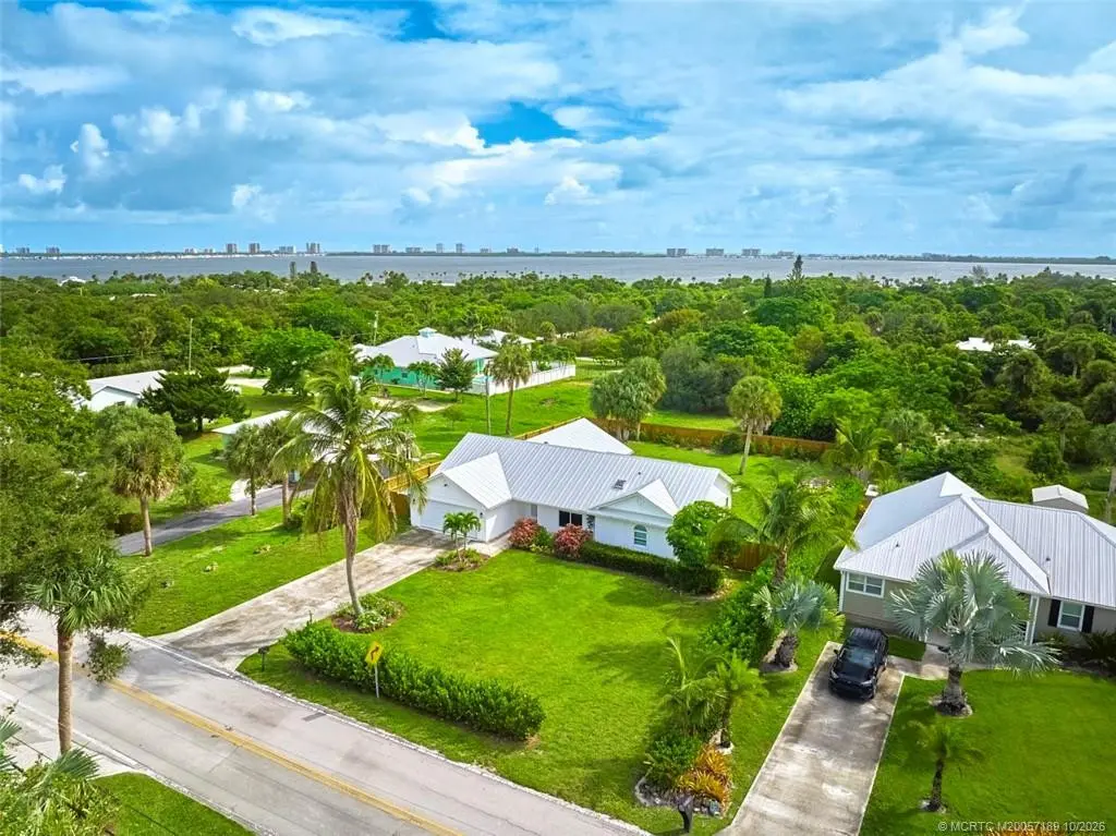 Photo 1 at 4811 NE Savannah Road, Jensen Beach