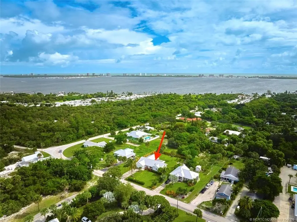 Photo 2 at 4811 NE Savannah Road, Jensen Beach