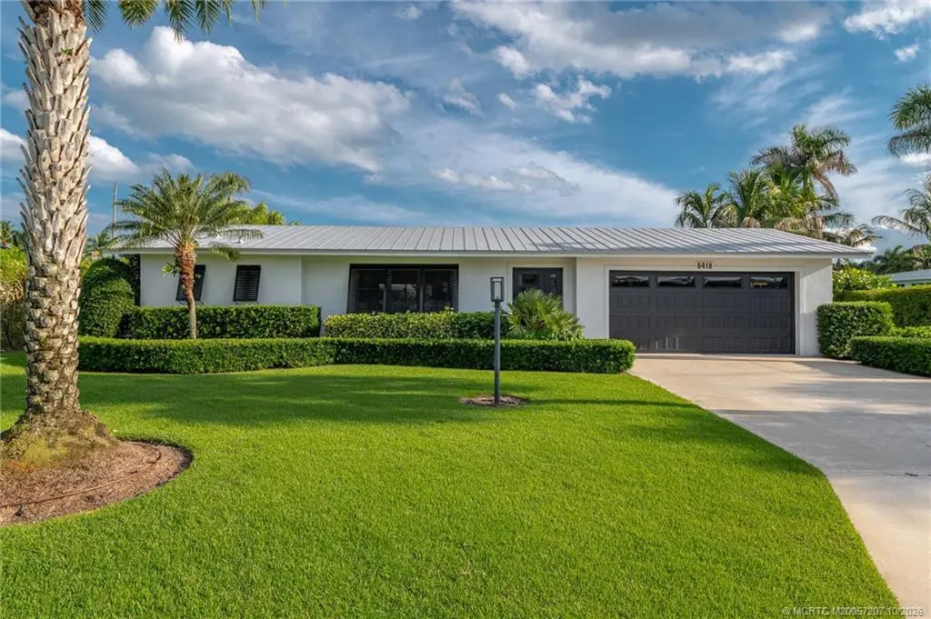 Photo 1 at 8418 SE Coconut Street, Hobe Sound