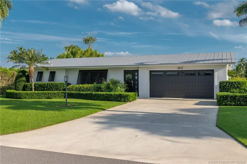 Photo 2 at 8418 SE Coconut Street, Hobe Sound