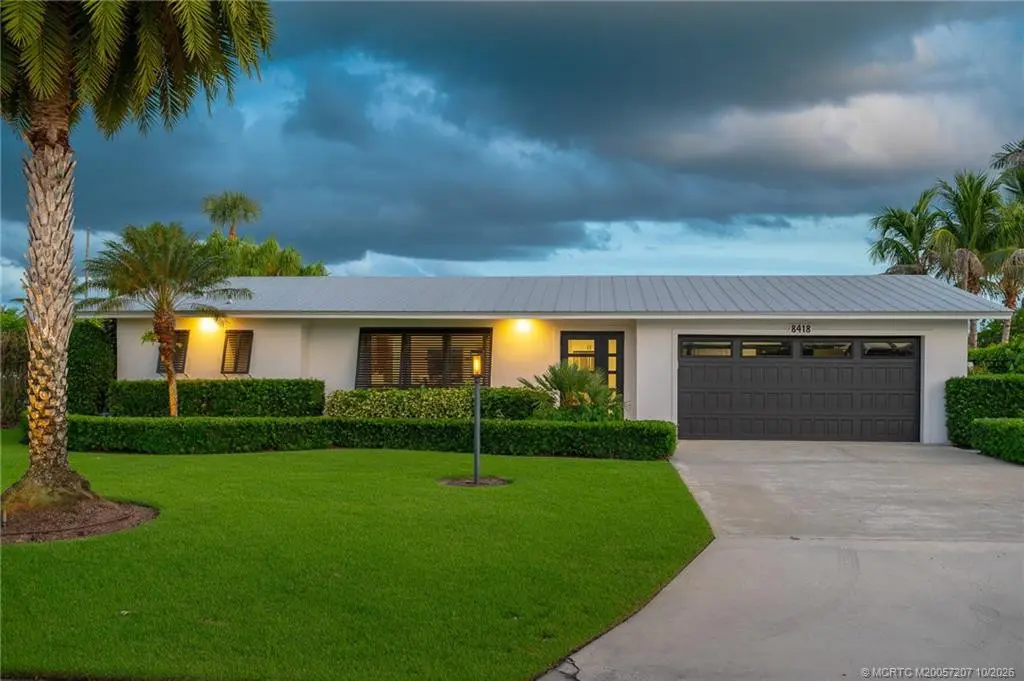 Photo 3 at 8418 SE Coconut Street, Hobe Sound