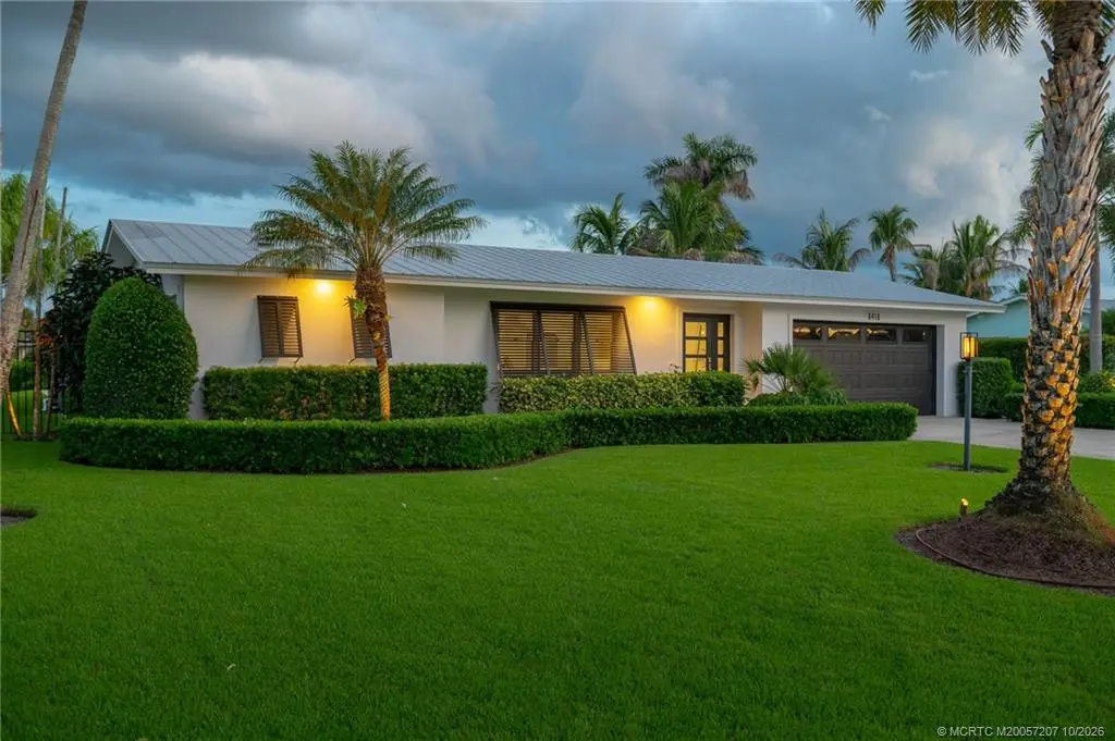 Photo 4 at 8418 SE Coconut Street, Hobe Sound