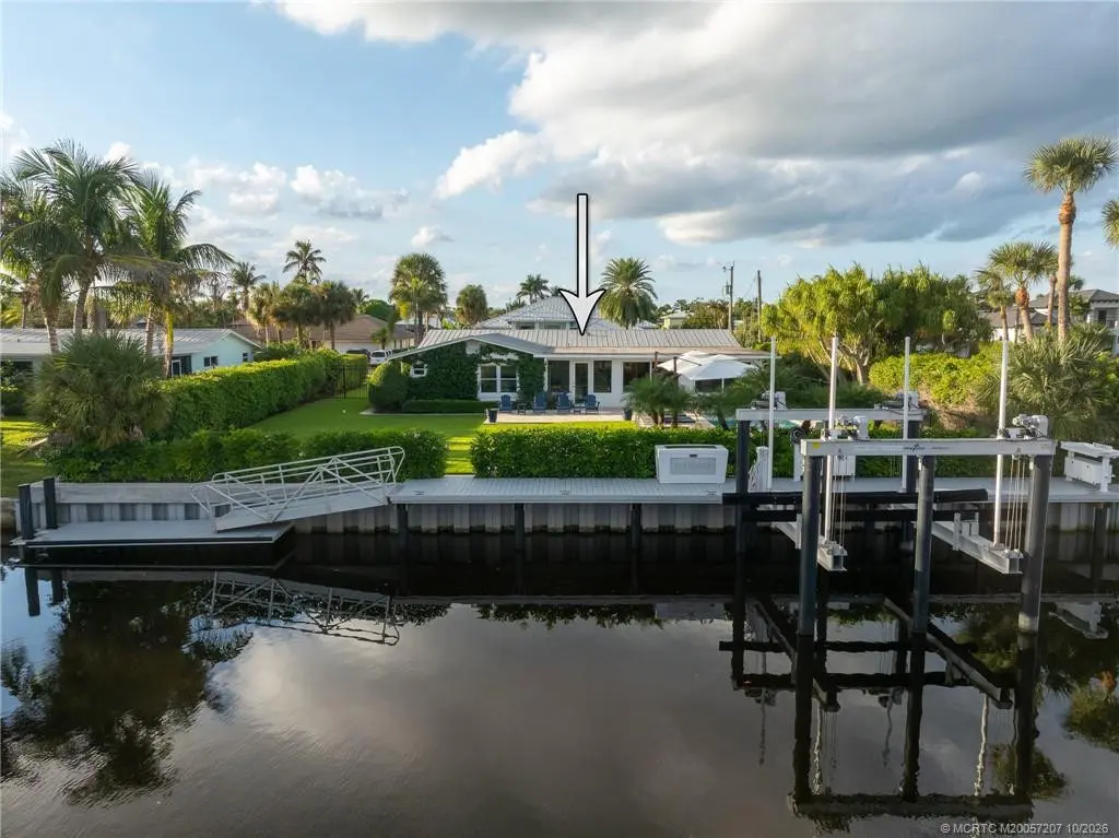 Photo 5 at 8418 SE Coconut Street, Hobe Sound