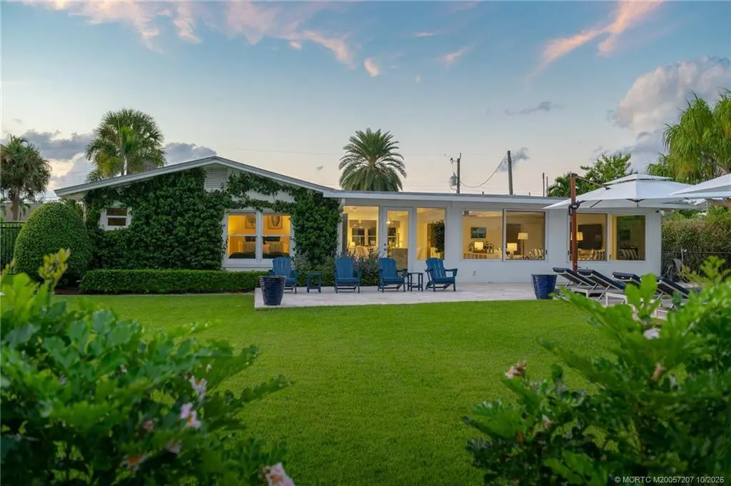 Photo 6 at 8418 SE Coconut Street, Hobe Sound
