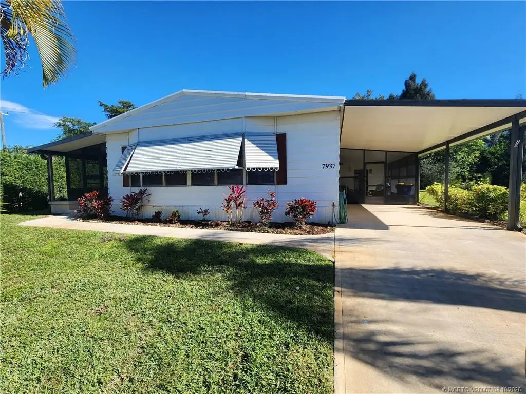 Photo 1 at 7937 SE Continental Drive, Hobe Sound