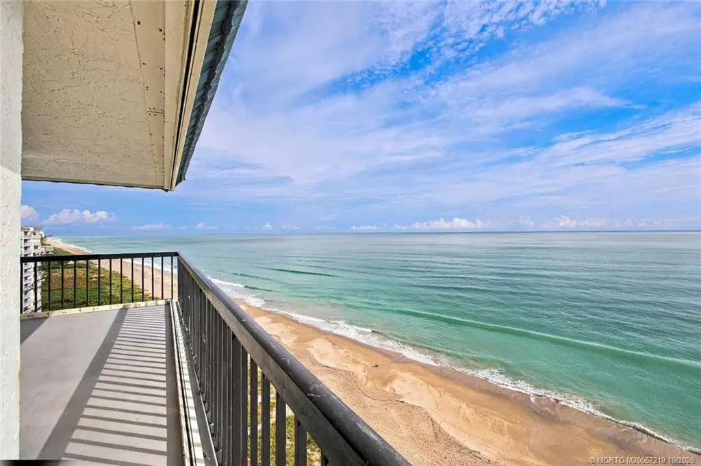 Photo 1 at 10680 S Ocean Drive 1201, Jensen Beach