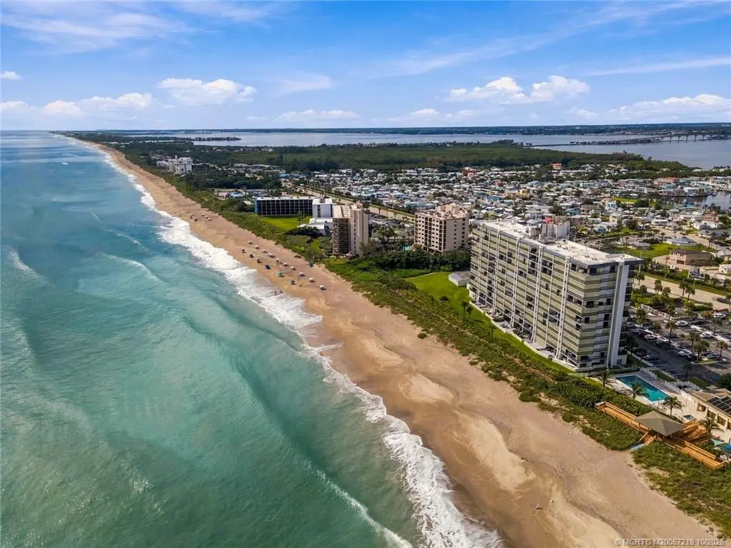 Photo 3 at 10680 S Ocean Drive 1201, Jensen Beach