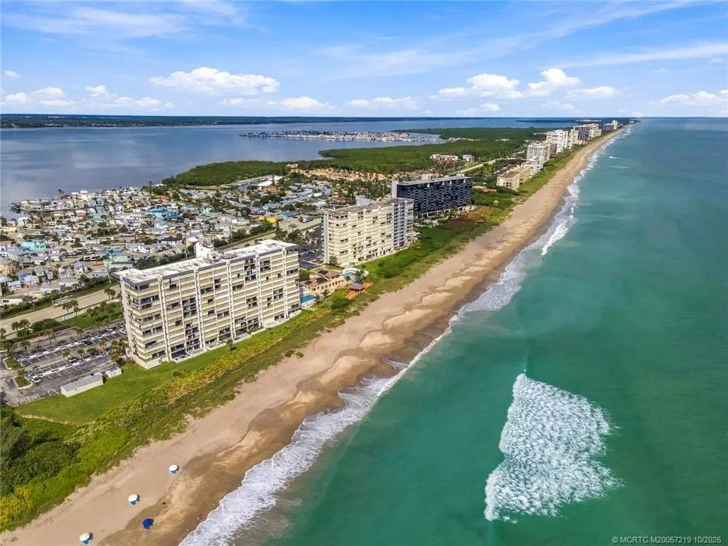 Photo 4 at 10680 S Ocean Drive 1201, Jensen Beach