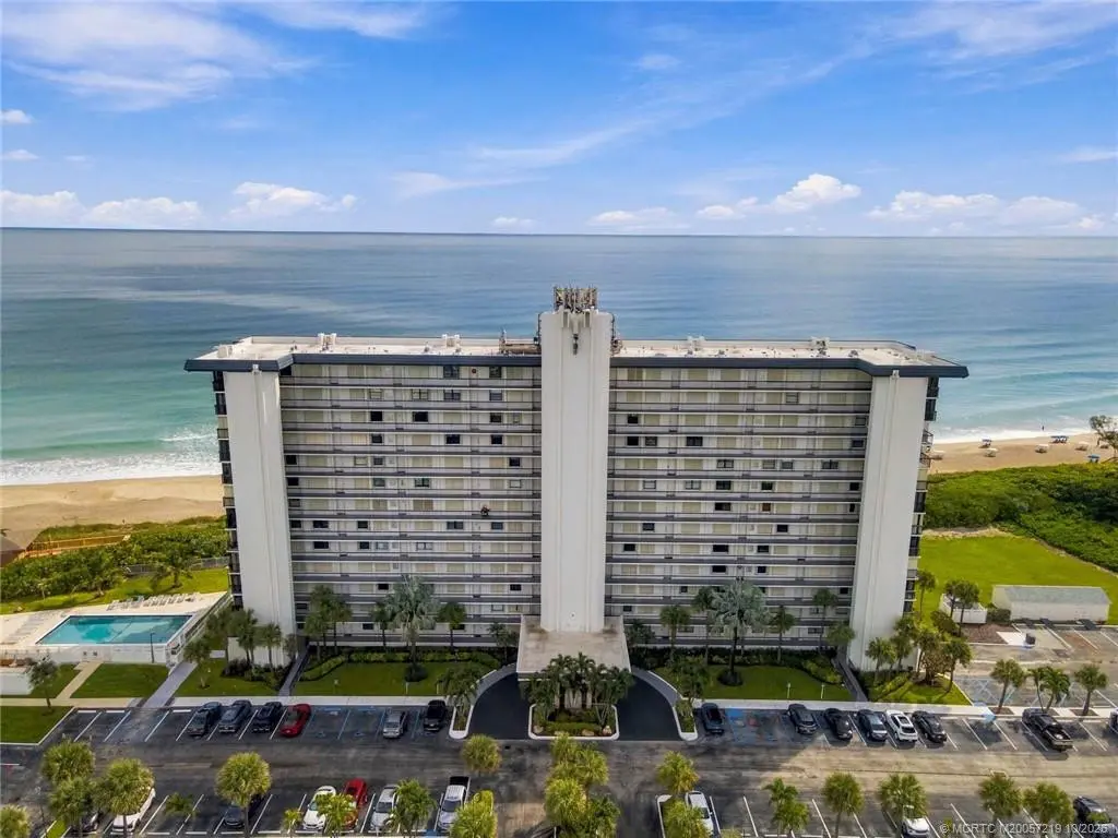 Photo 5 at 10680 S Ocean Drive 1201, Jensen Beach