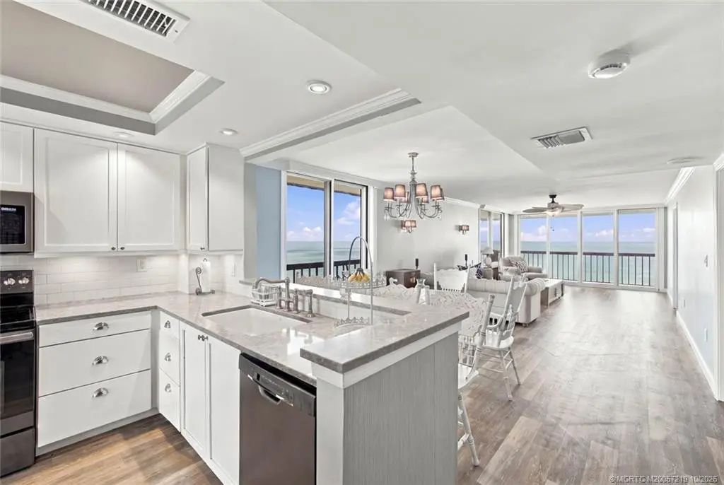 Photo 6 at 10680 S Ocean Drive 1201, Jensen Beach