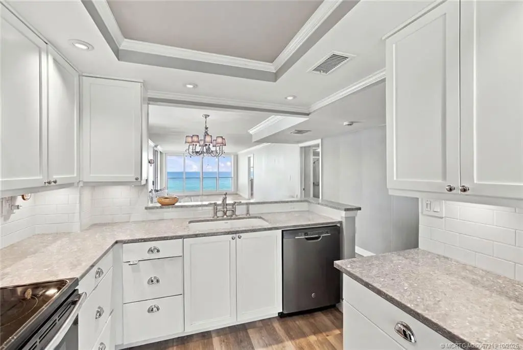 Photo 7 at 10680 S Ocean Drive 1201, Jensen Beach