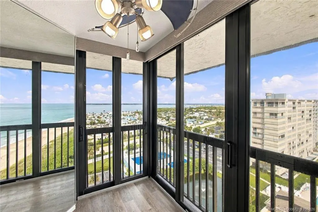 Photo 8 at 10680 S Ocean Drive 1201, Jensen Beach