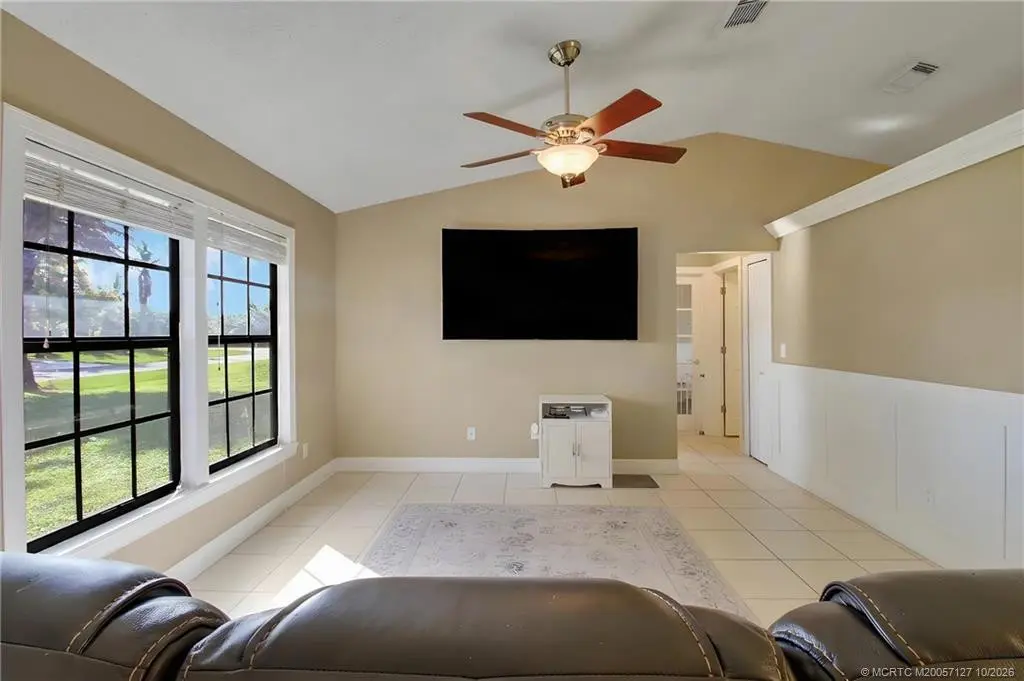 Blank canvas at 4586 SW Calloway Street, Port St. Lucie