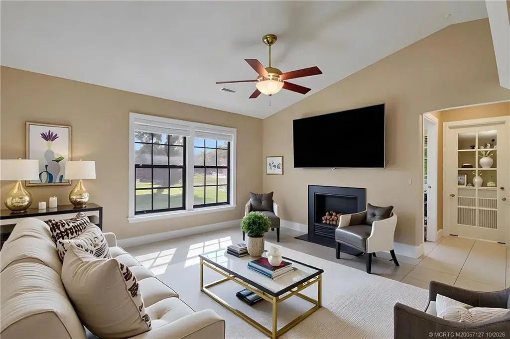 Virtual Design Ideas at 4586 SW Calloway Street, Port St. Lucie