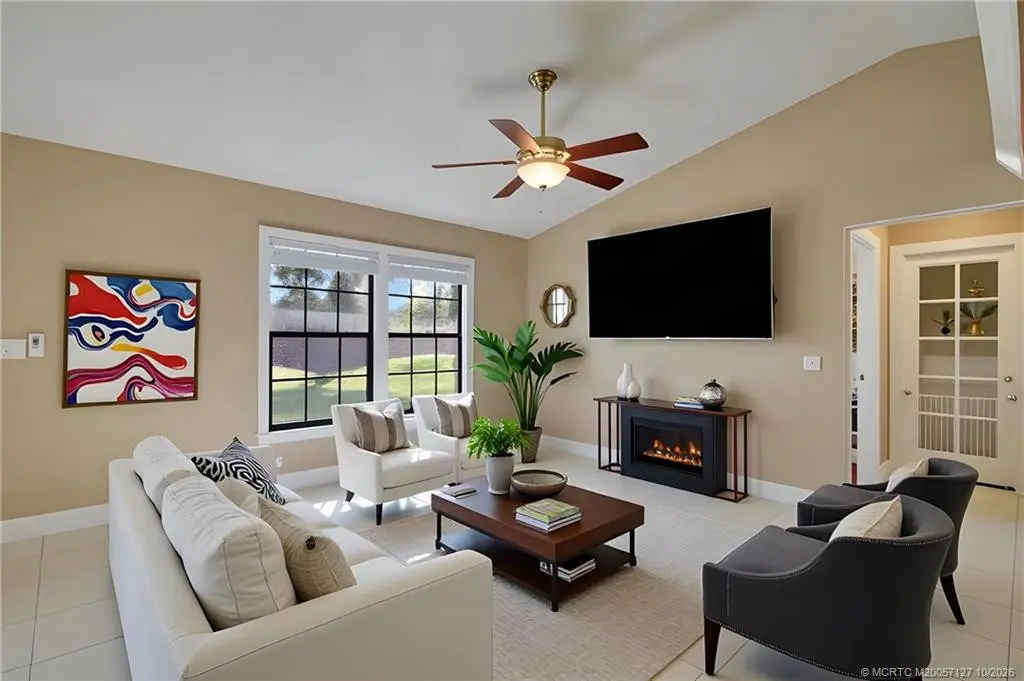Virtual Design Ideas at 4586 SW Calloway Street, Port St. Lucie