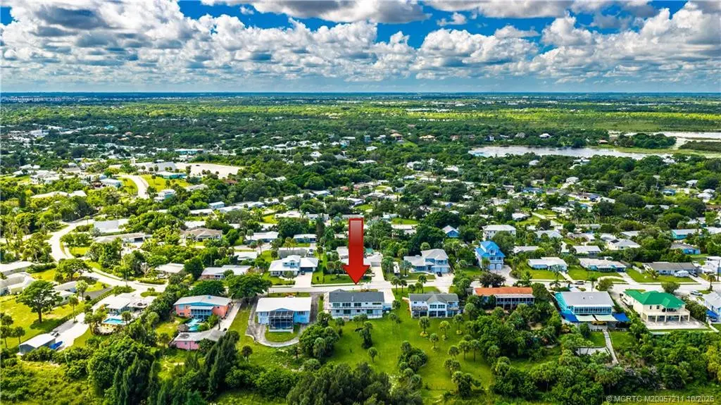 Photo 3 at 4203 NE Skyline Drive, Jensen Beach